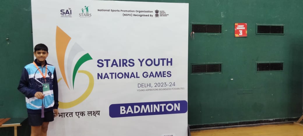 Meet Jayadev Veeresh Sajjan