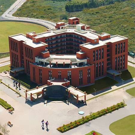 PES University Electronic City Campus