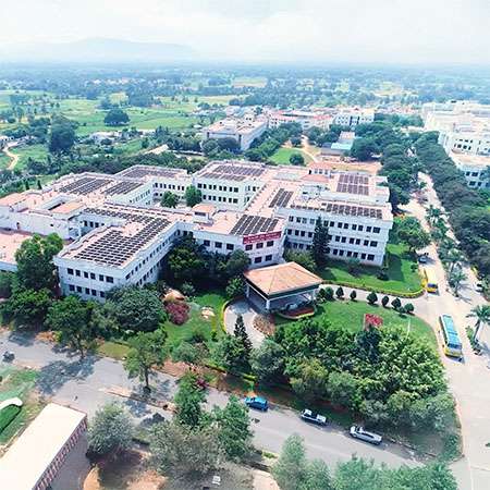 PES IMSR Kuppam Campus