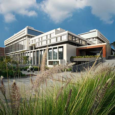 PES University Ring Road Campus