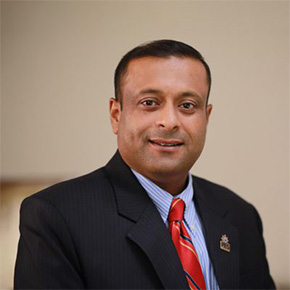Prof. Ajoy Kumar