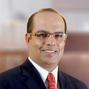 Prof. Doreswamy Jawahar