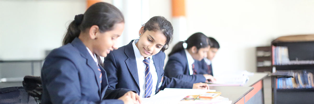 The Amaatra Academics